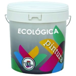 pintura ecologica