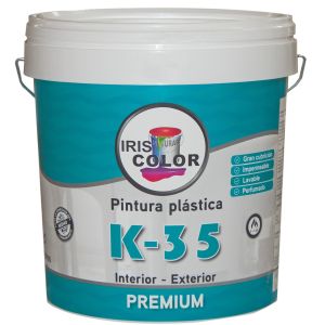 plastico k-35