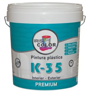 plastico k-35