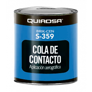 COLA DE CONTACTO S-359