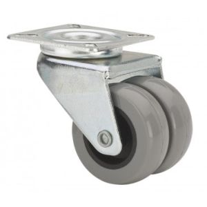 SERIE 410 PLETINA GIRATORIA EN EBRON
