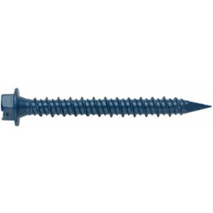 Tornillo para hormigón THCH marefix
