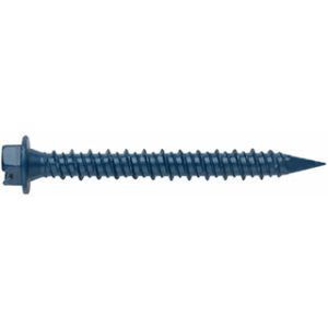 Tornillo para hormigón THCH marefix
