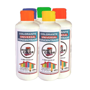 tinte universal
