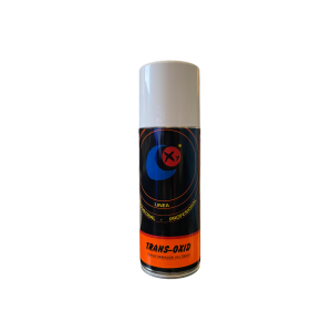 TRANSFORMADOR DEL ÓXIDO | Spray 400 ml