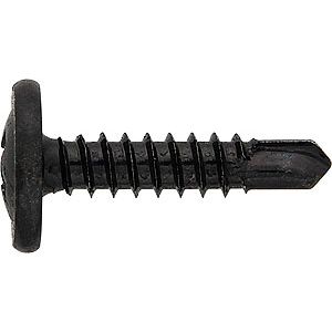 TORNILLO trb ZINCADO NEGRO MAREFIX