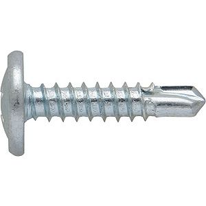 TRB ZINCADO MAREFIX TORNILLO