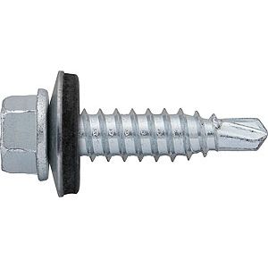 TORNILLO TRE CON ARANDELA MAREFIX DIN7504K