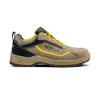 ZAPATO SEGURIDAD INDY COLTON MARRON
