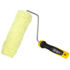 RODILLO SUPER FELPÓN AMARILLO - FACHADAS