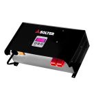 Cargador-Fuente de alimentación SOLFLASH 70A 12V HF