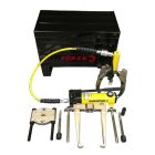 CONJUNTO EXTRACTOR HIDRÁULICO COMPLETO SERIE C3000