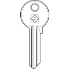 Llave plana acero CB6