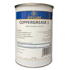 Grasa de cobre antigripante COPPERGREASE 1