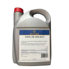 Aceite motor vehículos pesados DIESEL HD 15W-40 E7 (incl.SIGAUS RD679/2006 (0.045€/l))