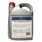 Aceite sintético motor vehículos pesados DIESEL LOW-SAPS 10W-40 E6 (incl.SIGAUS RD679/2006 (0.045€/l))