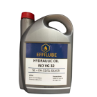 Aceite hidráulico AW HYDRAULIC 32 (incl.SIGAUS RD679/2006 (0.045€/l))