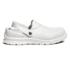 ZUECO DE SEGURIDAD TRACKDAY SB HANDY Blanco