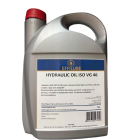 Aceite hidráulico AW HYDRAULIC 46 (incl.SIGAUS RD679/2006 (0.045€/l))