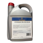 Aceite hidráulico AW HYDRAULIC 68 (incl.SIGAUS RD679/2006 (0.045€/l))