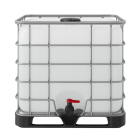 PROPILENGLICOL USO ALIMENTARIO - IBC