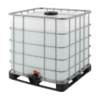 MONOETILENGLICOL (MEG) - IBC