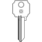 Llave plana acero LC25
