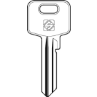 Llave plana latón MC19R