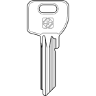 Llave plana acero MC21