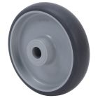Aro de Goma Inyectada Gris SERIE PGZ