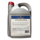 Aceite sintético motor vehículos ligeros SYNTH C2/C3 5W-30 (incl.SIGAUS RD679/2006 (0.045€/l))